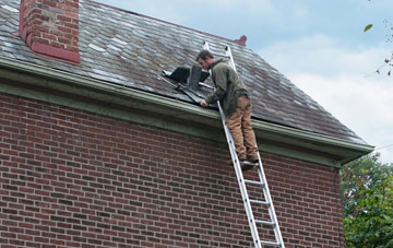what affects urgent Great Bricett roof repairs