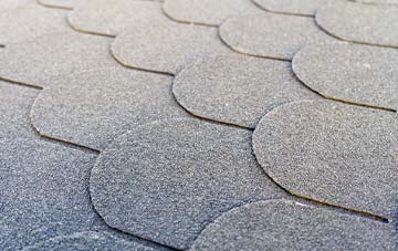 Great Bricett asphalt roofing costs