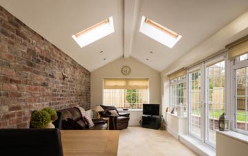 conservatory roof insulation Great Bricett, Suffolk