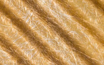 Great Bricett fibreglass roof waterproofing