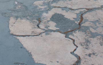 fibreglass roofing replacement Great Bricett