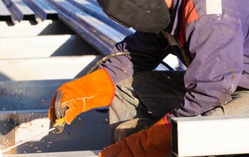 Great Bricett flat roofing options