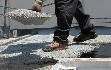 Great Bricett flat roofing companies