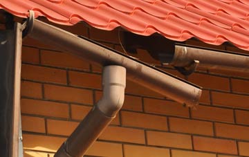 Great Bricett gutter repair costs