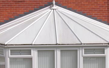 Great Bricett polycarbonate conservatory roof repairs