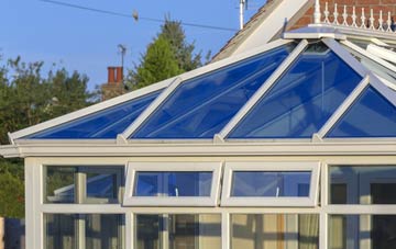 professional Great Bricett conservatory insulation