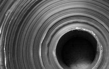 Great Bricett pvc roof replacement