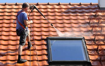 roof cleaning Great Bricett, Suffolk