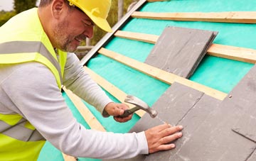 benefits of Great Bricett roofing slate