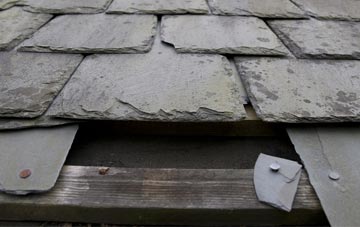 Great Bricett slate roof repairs and maintenance