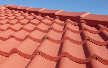 Great Bricett tile and slate roof replacement