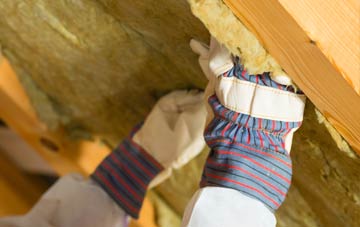 types of Great Bricett pitched roof insulation materials