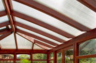 Great Bricett conservatory roofing insulation