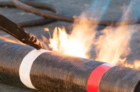 Great Bricett flat roofing replacement