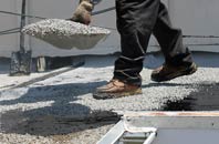find rated Great Bricett flat roofing replacement companies
