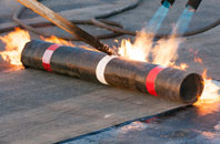 Great Bricett flat roof sealing