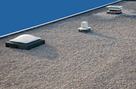 Great Bricett flat roofing
