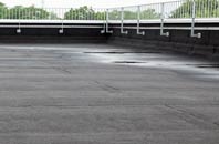 find rated Great Bricett flat roofing companies