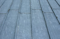 Great Bricett lead roofing