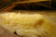 Great Bricett pitch roof insulation