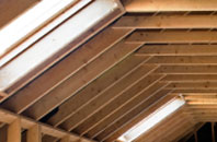Great Bricett tapered roof insulation quotes
